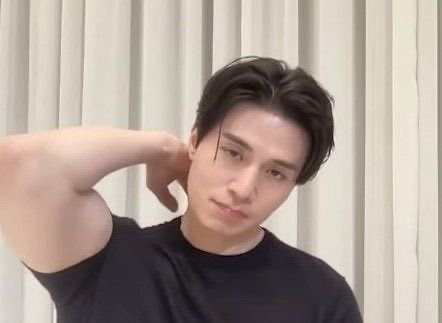 Still here 💪🏻❤️‍🔥🫠
#LeeDongWook #이동욱