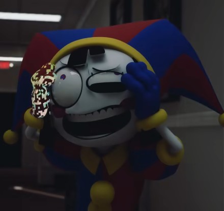 Zombidito Momoz™ tweet media