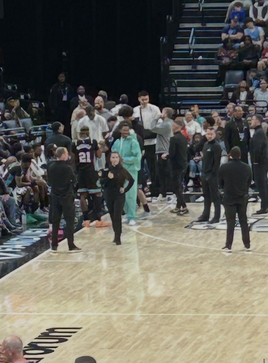 Brent Stidham tweet media