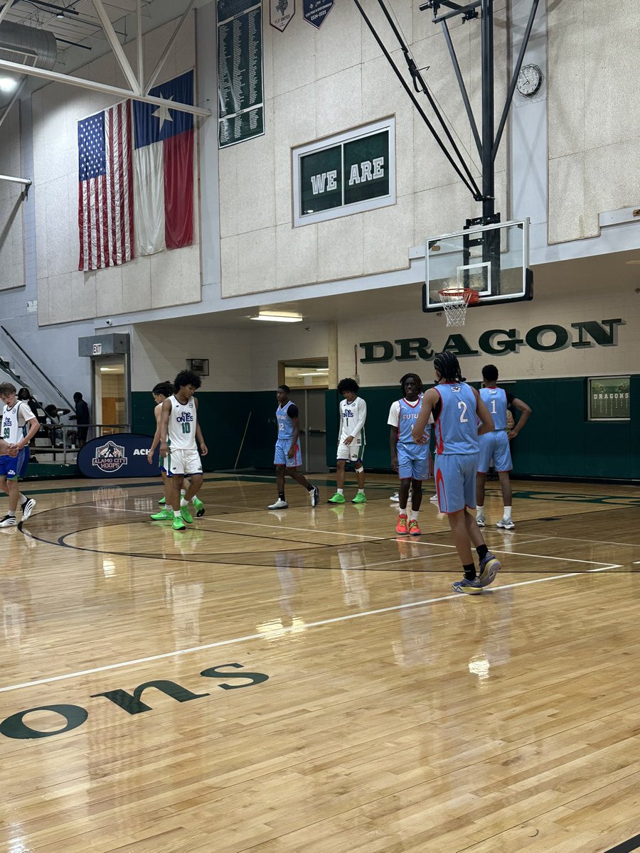 Alamo City Hoops tweet media