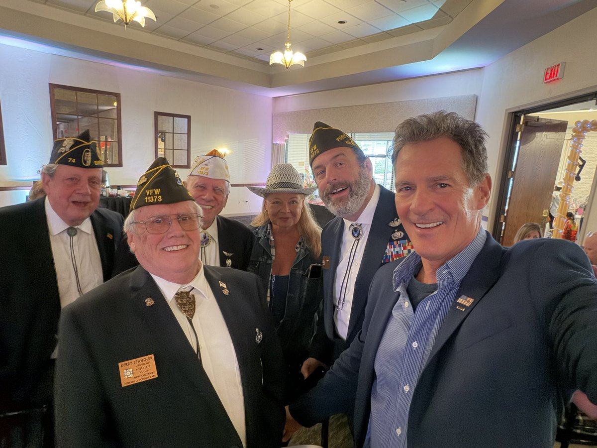 Scott P. Brown tweet media