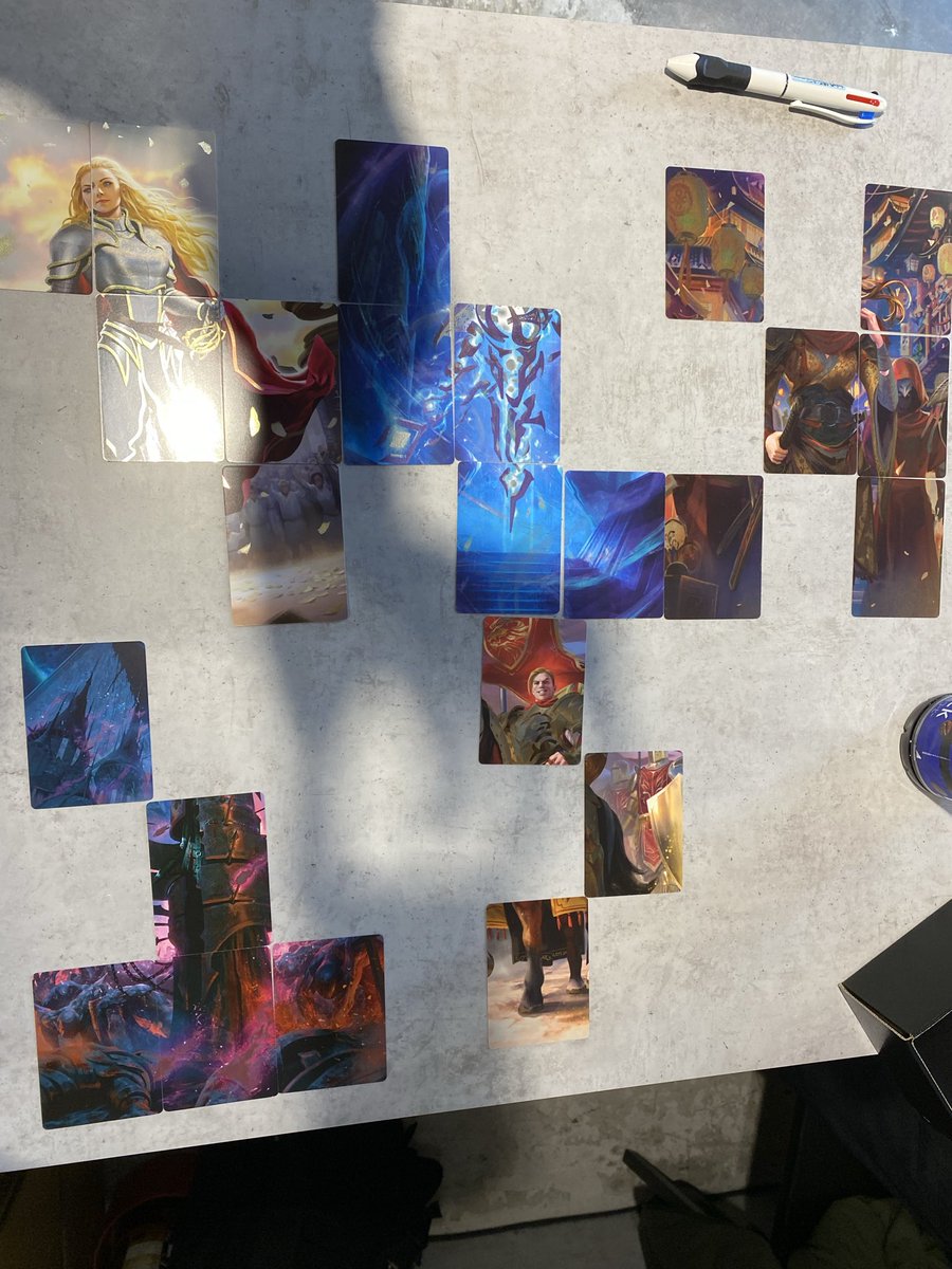 ギロチンカッター/Shoma Yamamura tweet media