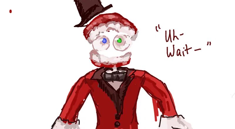 CAINE! (ANIME EVENT) tweet media