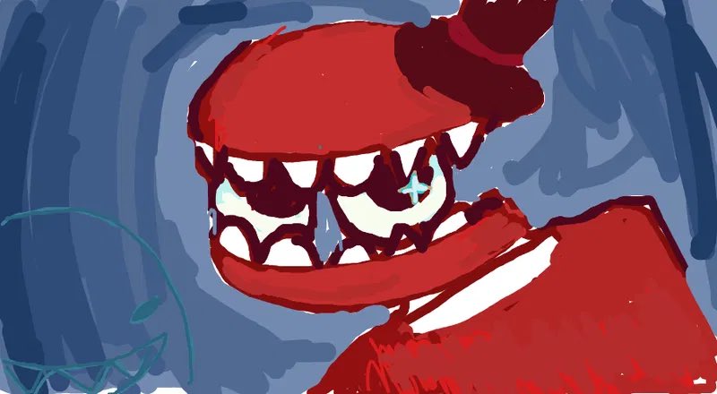 CAINE! (ANIME EVENT) tweet media