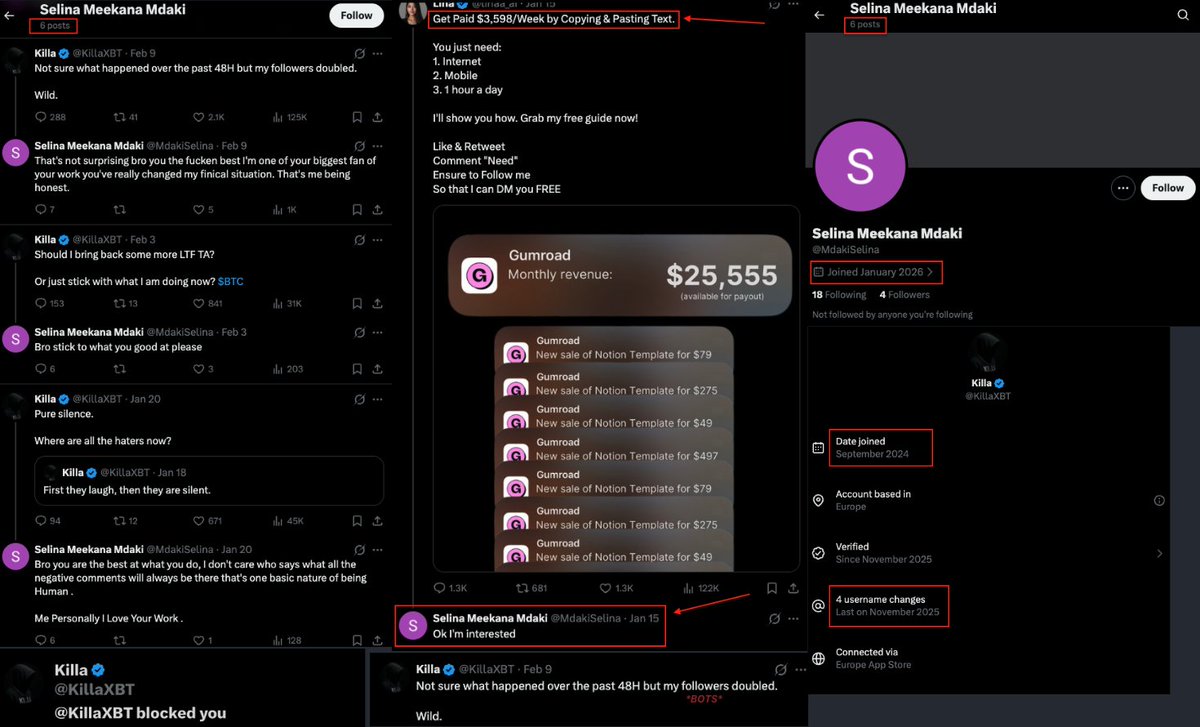 Trader Dune tweet media