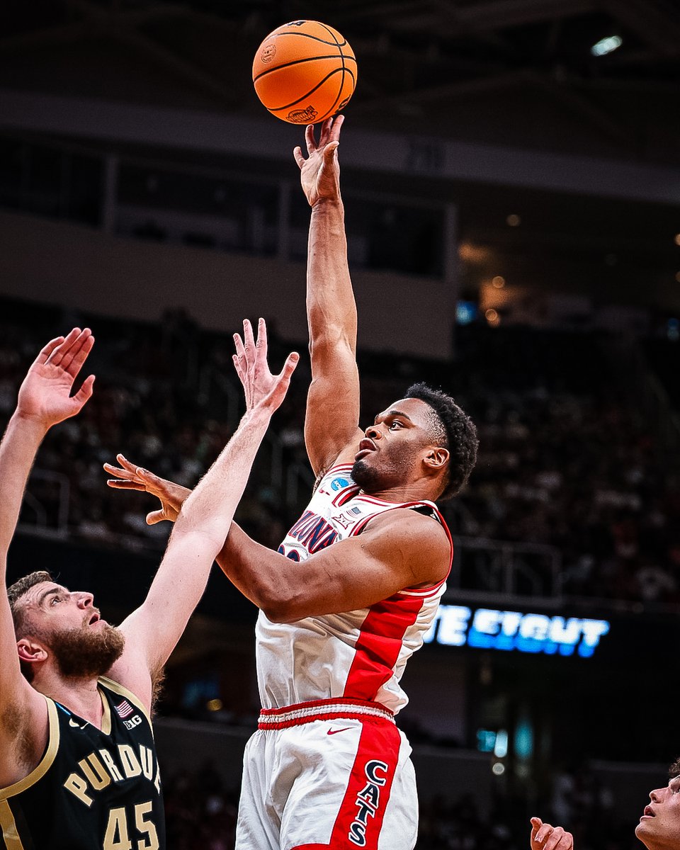 Arizona Basketball tweet media