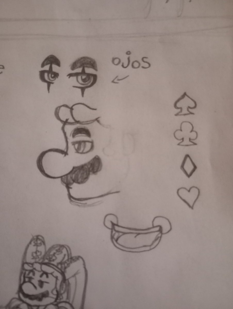 Cami_Saori2's tweet image. NUEVO DISEÑO DEL "𝕄𝕒𝕣𝕔𝕙𝕚ℂ𝕝𝕠𝕨𝕟"!
Pienso hacerle un AU de MTMB a esto, como dije, fue por una mmd de Discort, pero planeo hacer un Marchionne aparte para que sea el MarchiClown, como lo hice con GatuMonja, espero que les guste

#MTMB #MarioTheMusucBox #MarchiClown