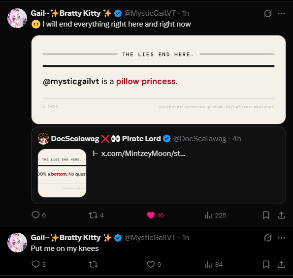 Floatwhimsical Red Panda Vtuber 🏳️‍⚧️ FREE 🇵🇸 tweet media