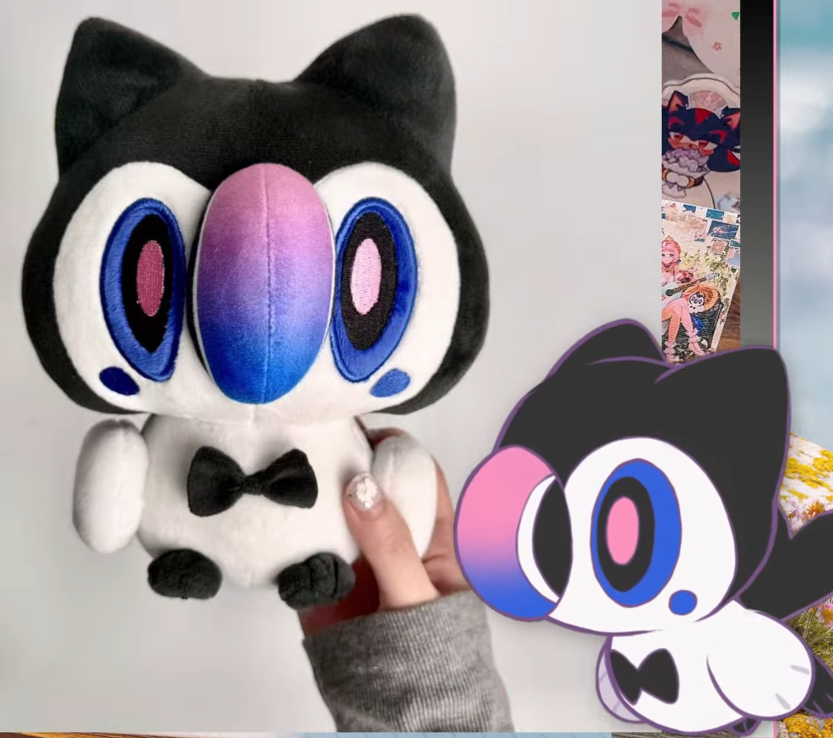 ChocoLatte🌿💭 🔜 FFXIV Fanfest tweet media