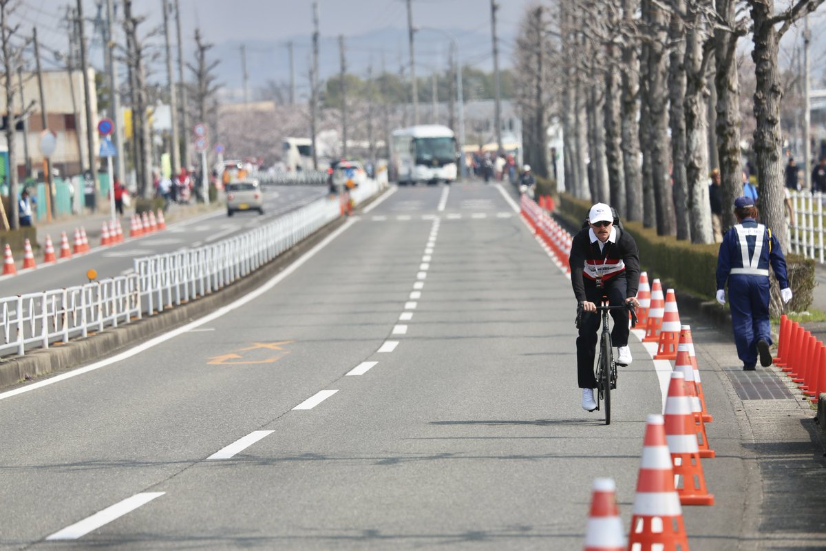 Tsuji Yoshimitsu tweet media