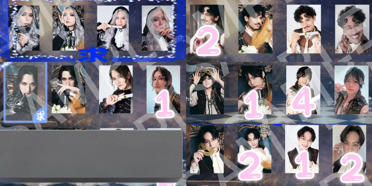 ちゃい tweet media