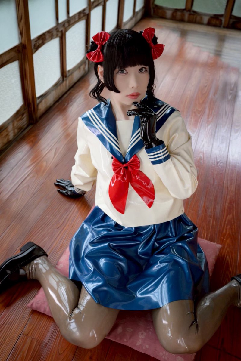 月乃かぐや🌙3代目口枷屋モイラ tweet media