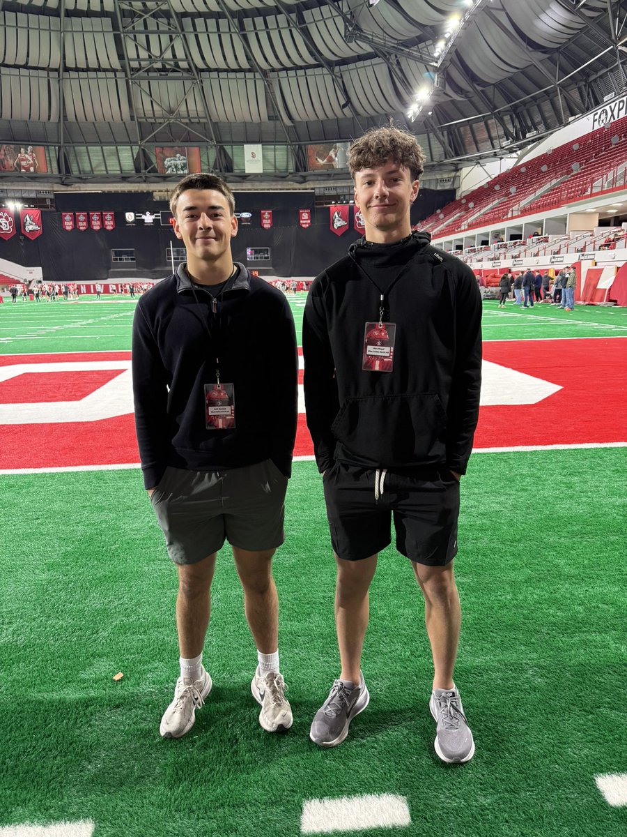 Rett Daniels tweet media