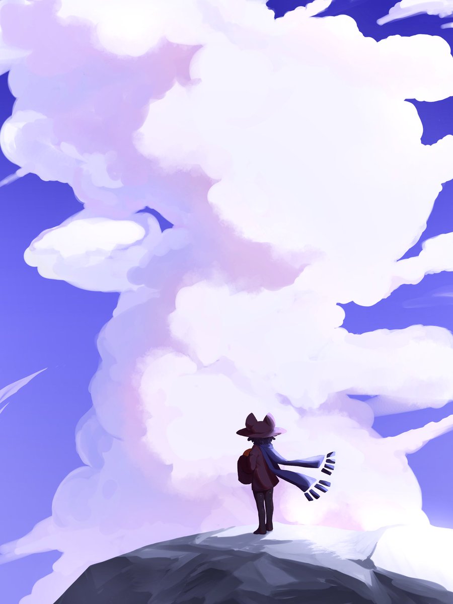 oneshot every week tweet media