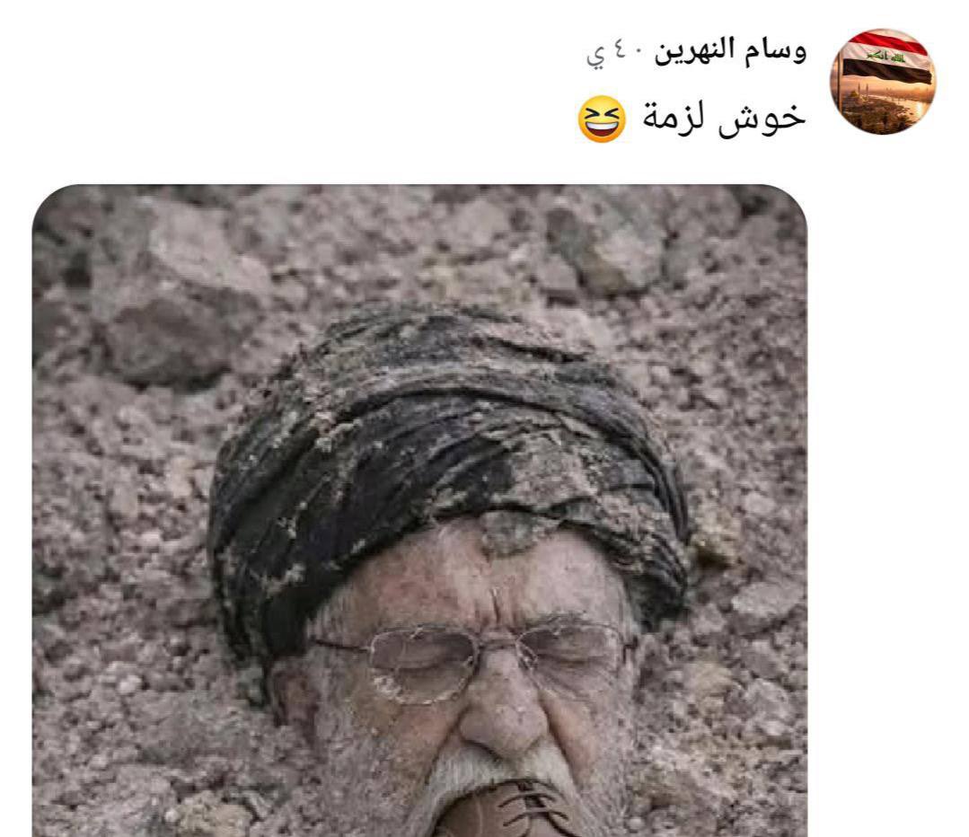 سليمان الفهد tweet media