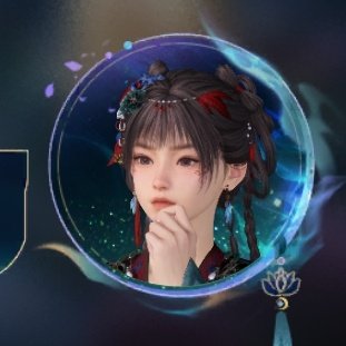 Jean ❄ (slow) tweet media