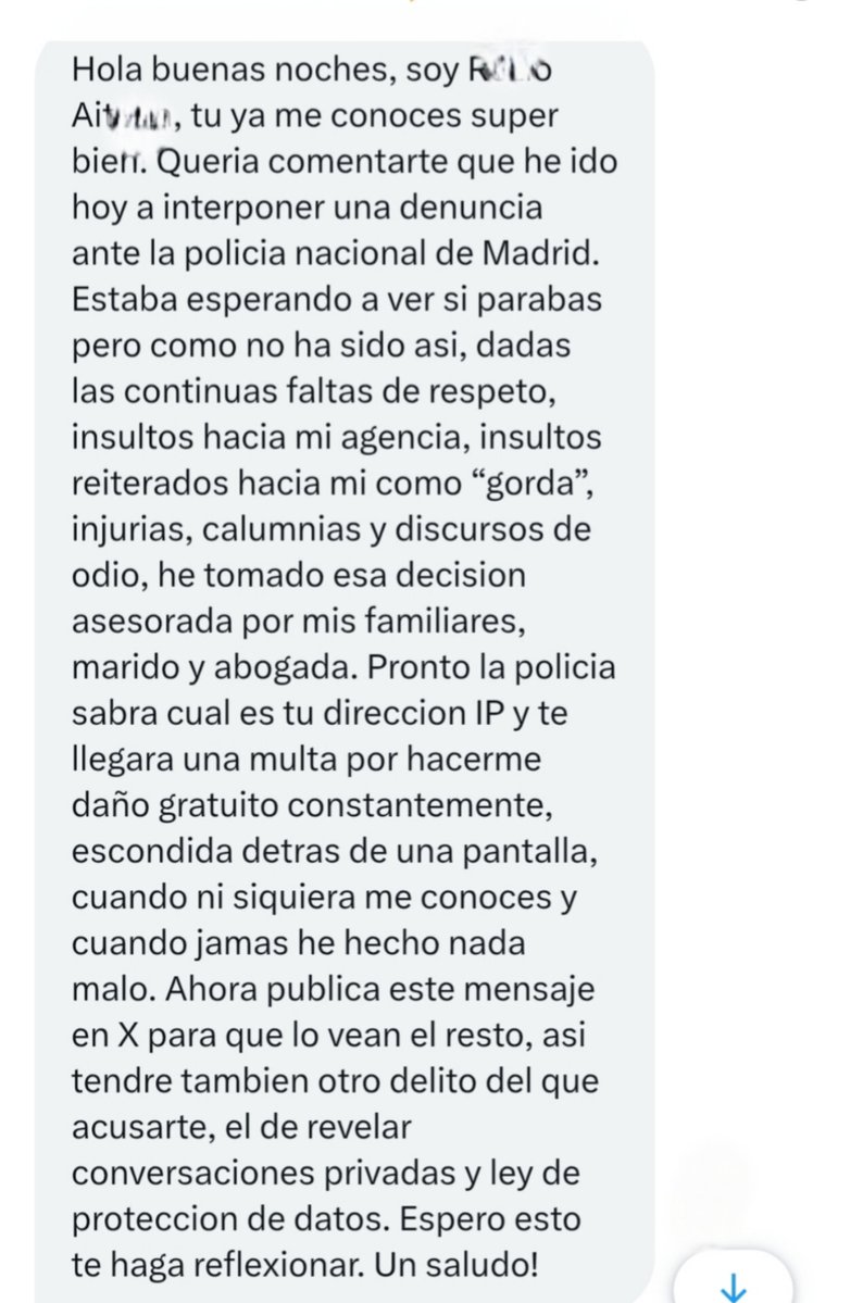 Luli Conn 🥳🥳🥳 tweet media