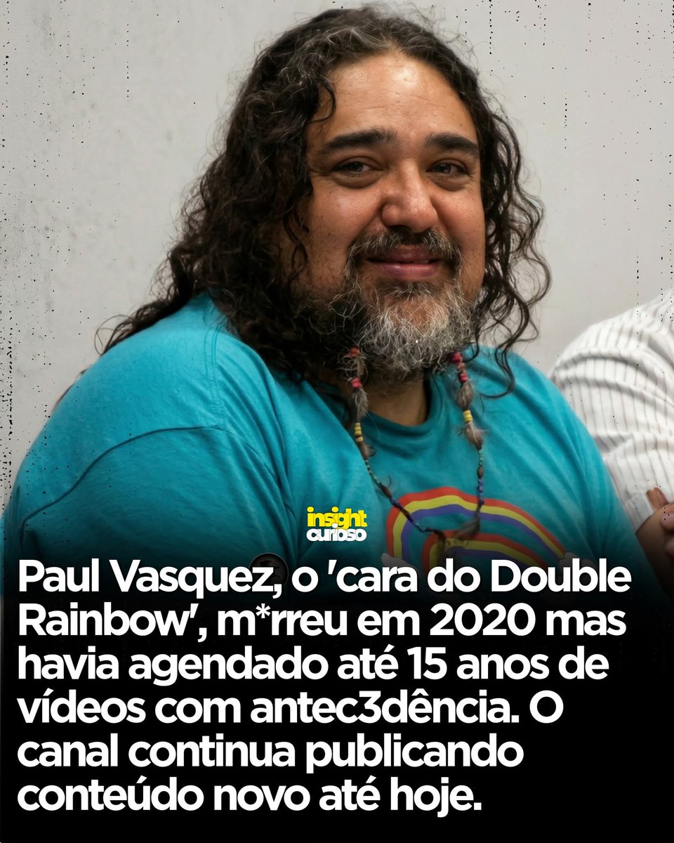 Paulo de Tarso tweet media