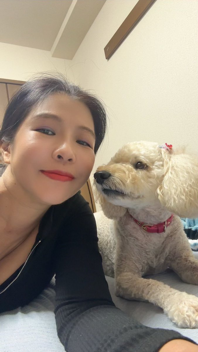 Banzai_kichi's tweet photo. こんにちは2026/03/29 日曜日
いつもありがとうございます

❤️スタッフ
💕ゆうちゃん/YOU
💓マイちゃん  /Mai
💕マルちゃん/Maru

❤️第一マッサージ
❤️丁寧
❤️明るい
お待ちしておりま https://t.co/QqZ0xqbTNU