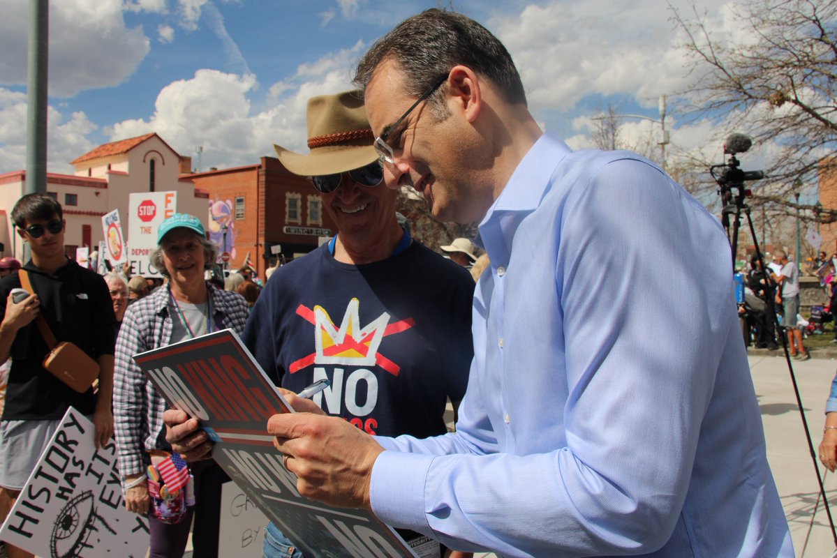 Phil Weiser tweet media