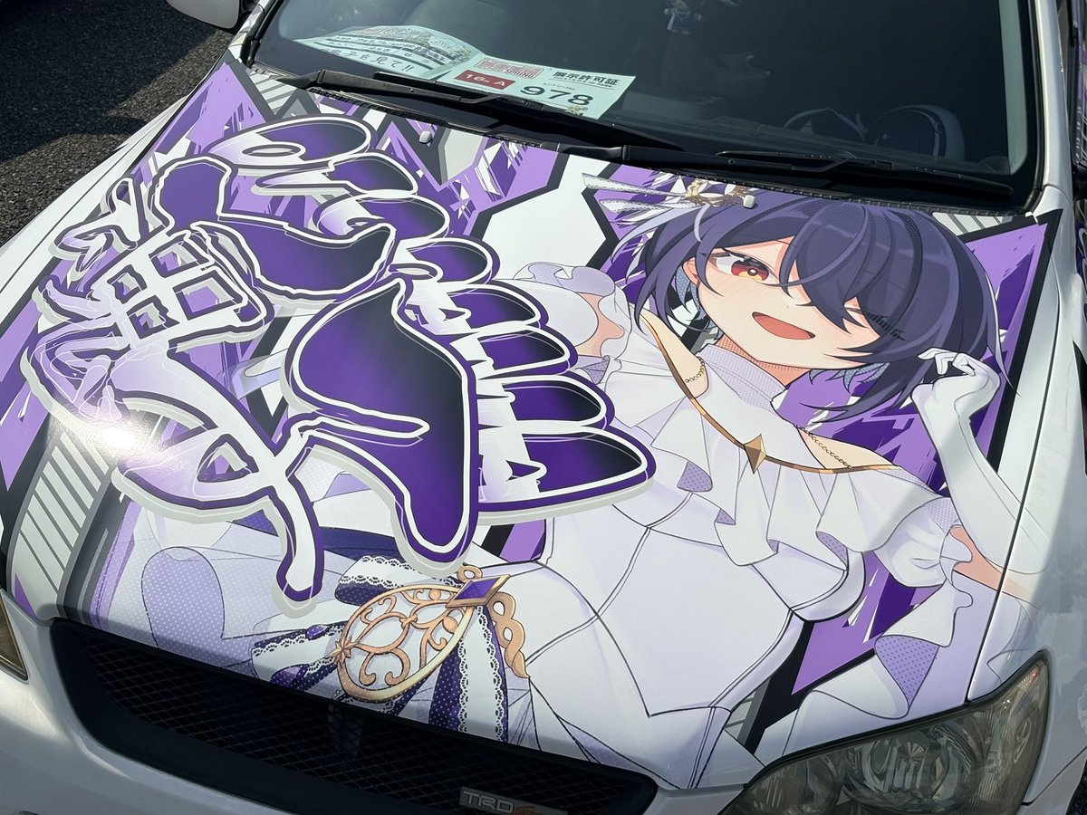 タカボー tweet media