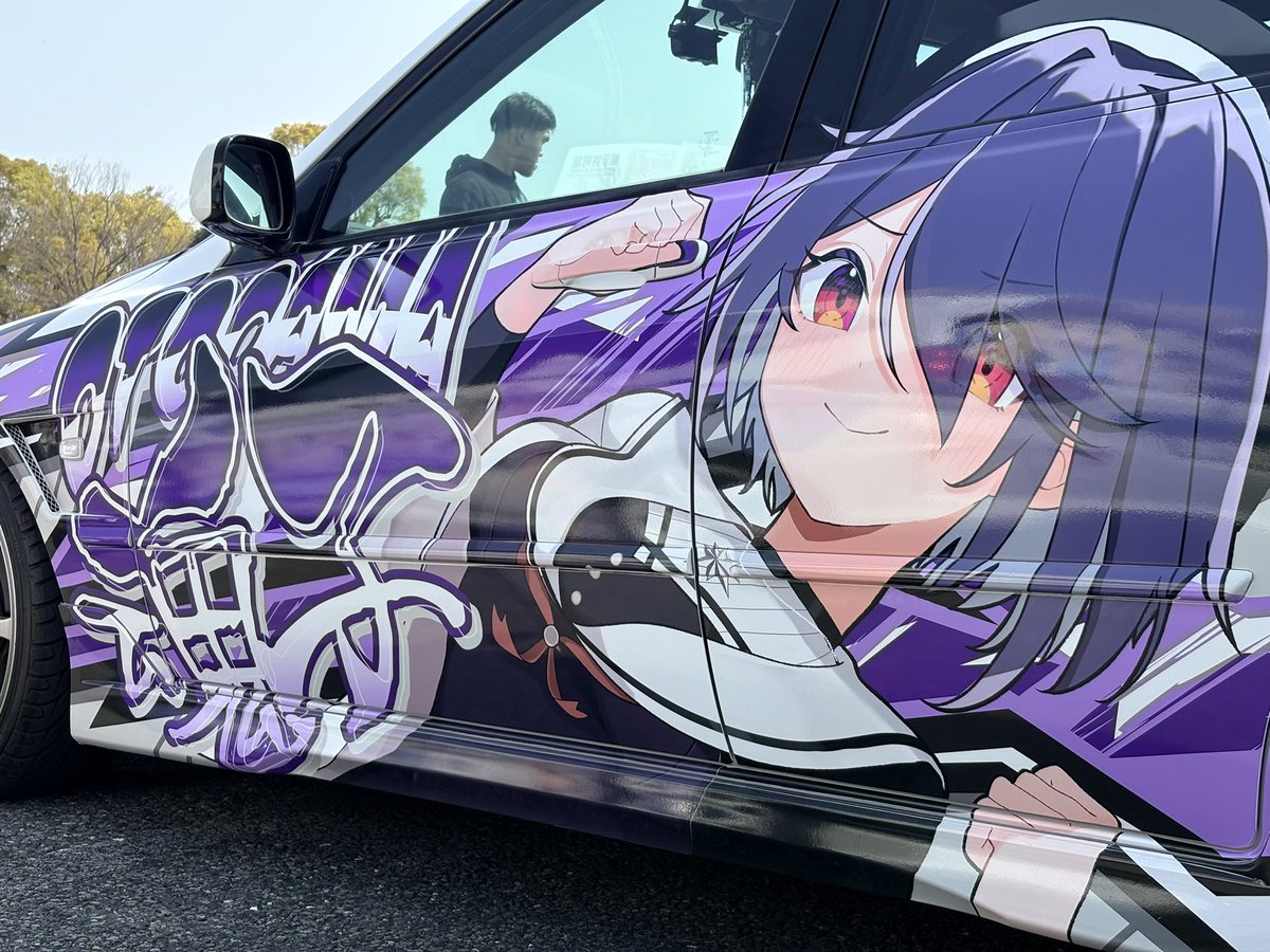 タカボー tweet media