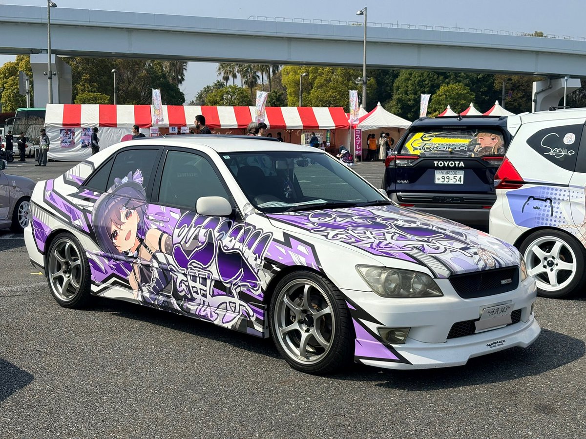 タカボー tweet media