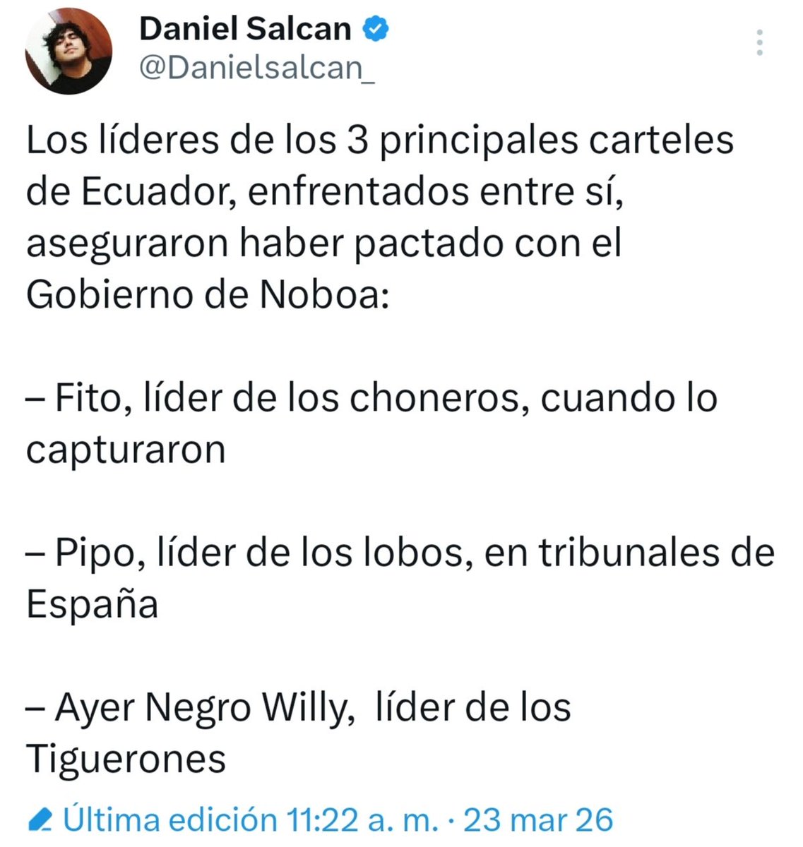 Lautaro Toledo tweet media