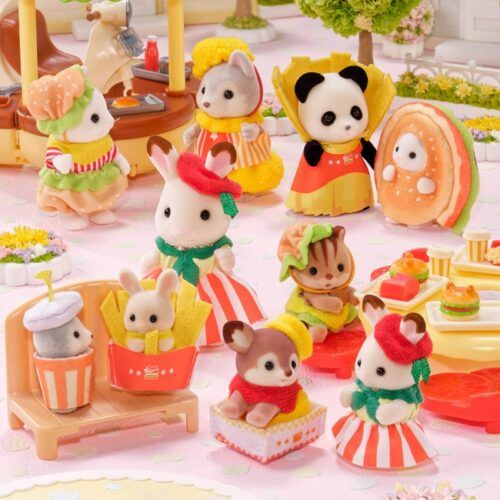 しまパト@ファッションセンターしまむら tweet media