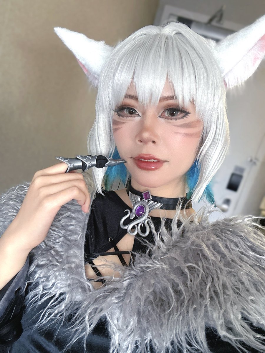 Mizu 🔙 PAX East tweet media