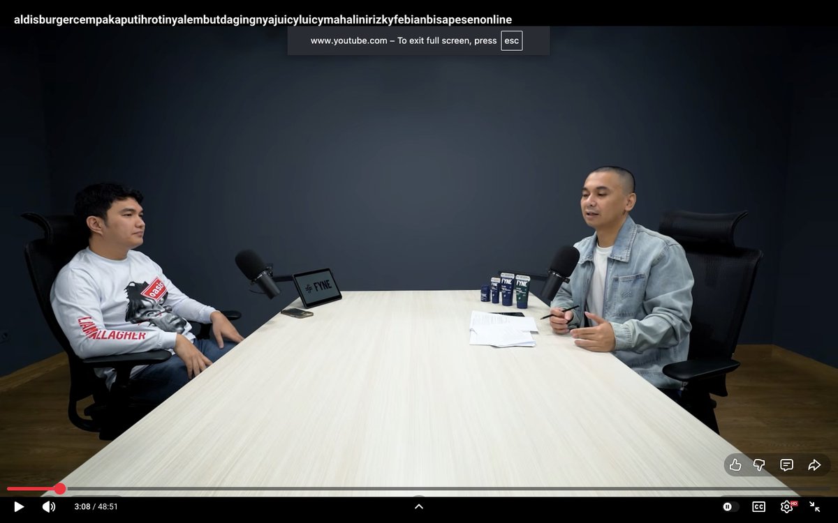 dr. Adam Prabata tweet media