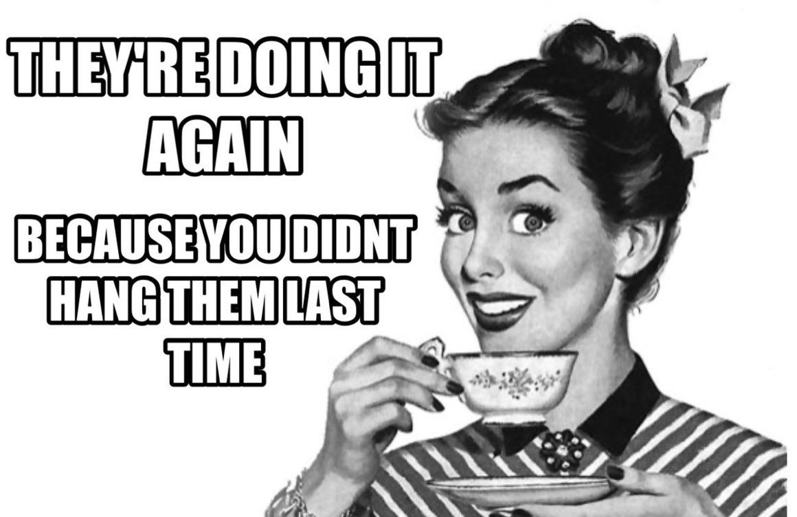 First American tweet media