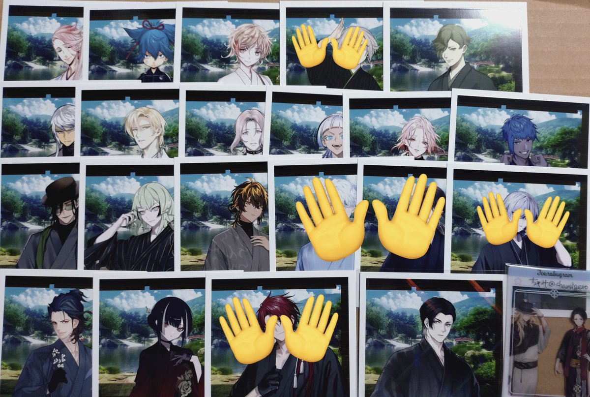 ちゃみ tweet media