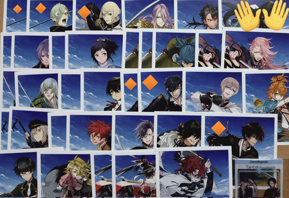 ちゃみ tweet media