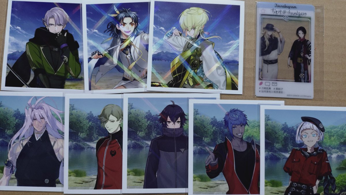 ちゃみ tweet media