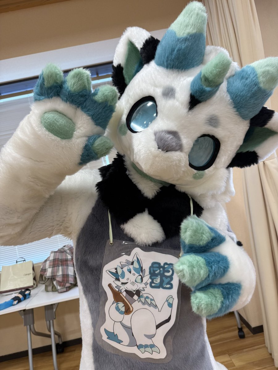 いぬまる tweet media