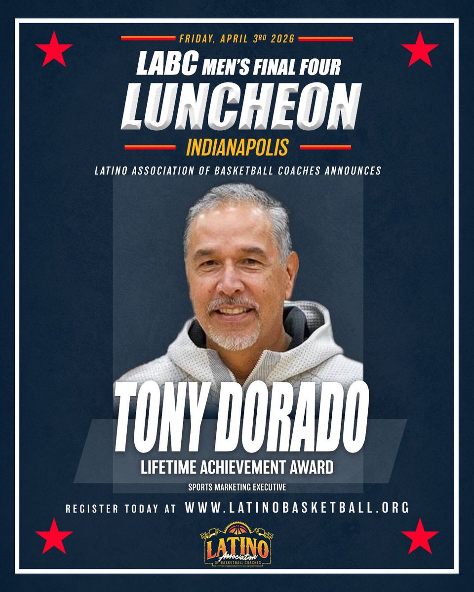 Latino Association of Basketball Coaches #LABC tweet media