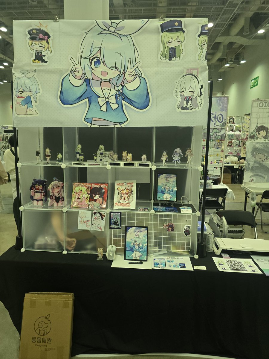 적호한이(3월 부코, CM 09-10) tweet media