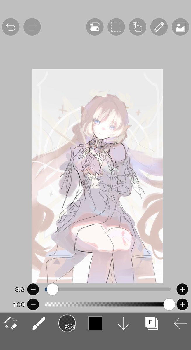 ユユユ tweet media