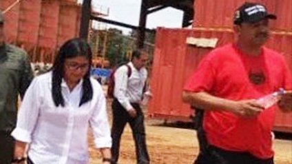 Jesús Medina Ezaine tweet media