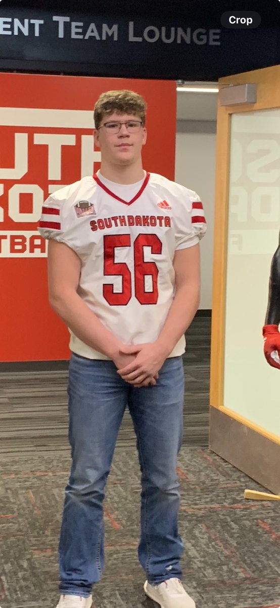 Gage Jodozi tweet media