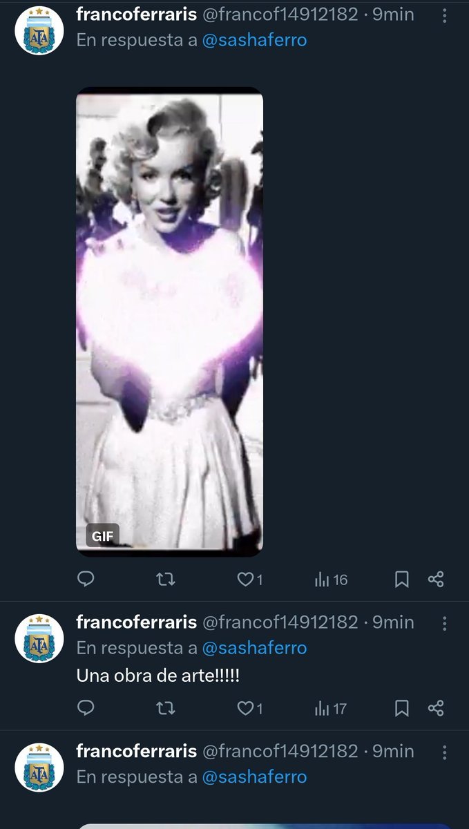 GIGA Tendencias tweet media