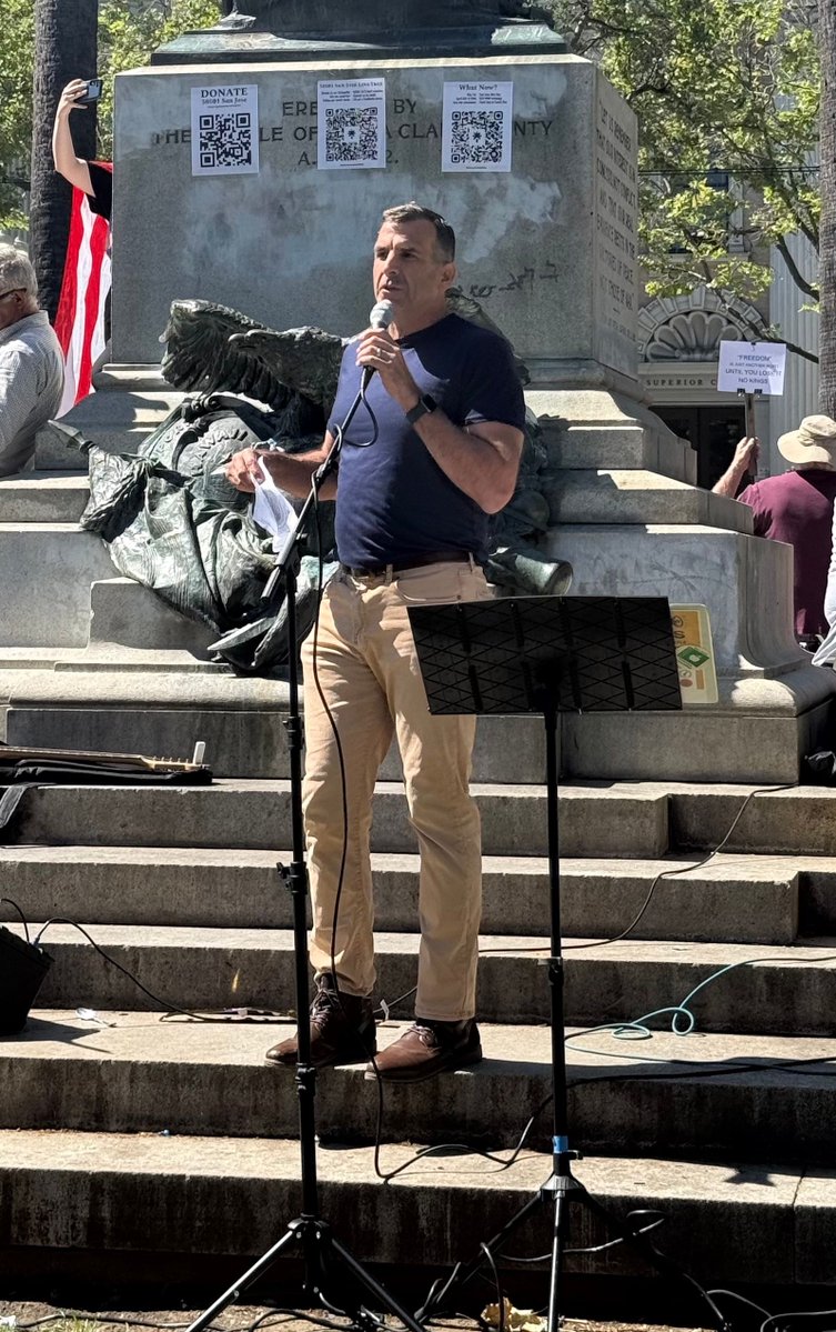 Sam Liccardo tweet media