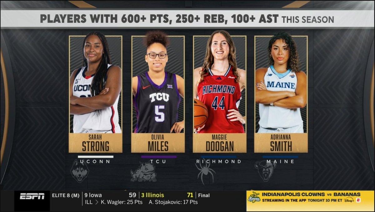 Maine Women's Basketball tweet media