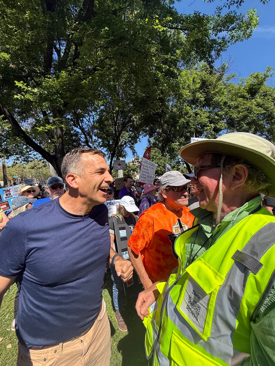 Sam Liccardo tweet media