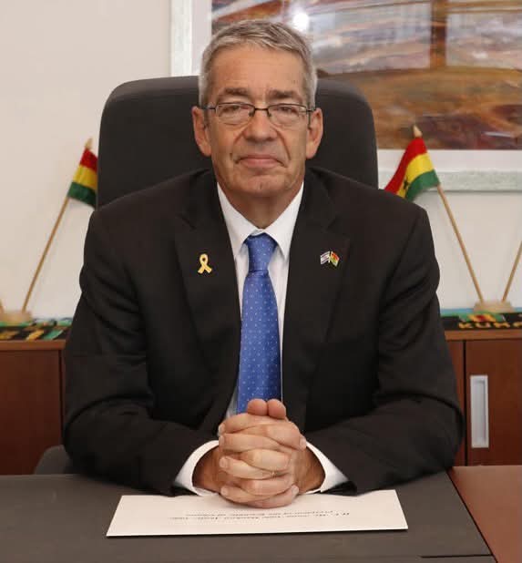 Sahel Revolutionary Soldier tweet media