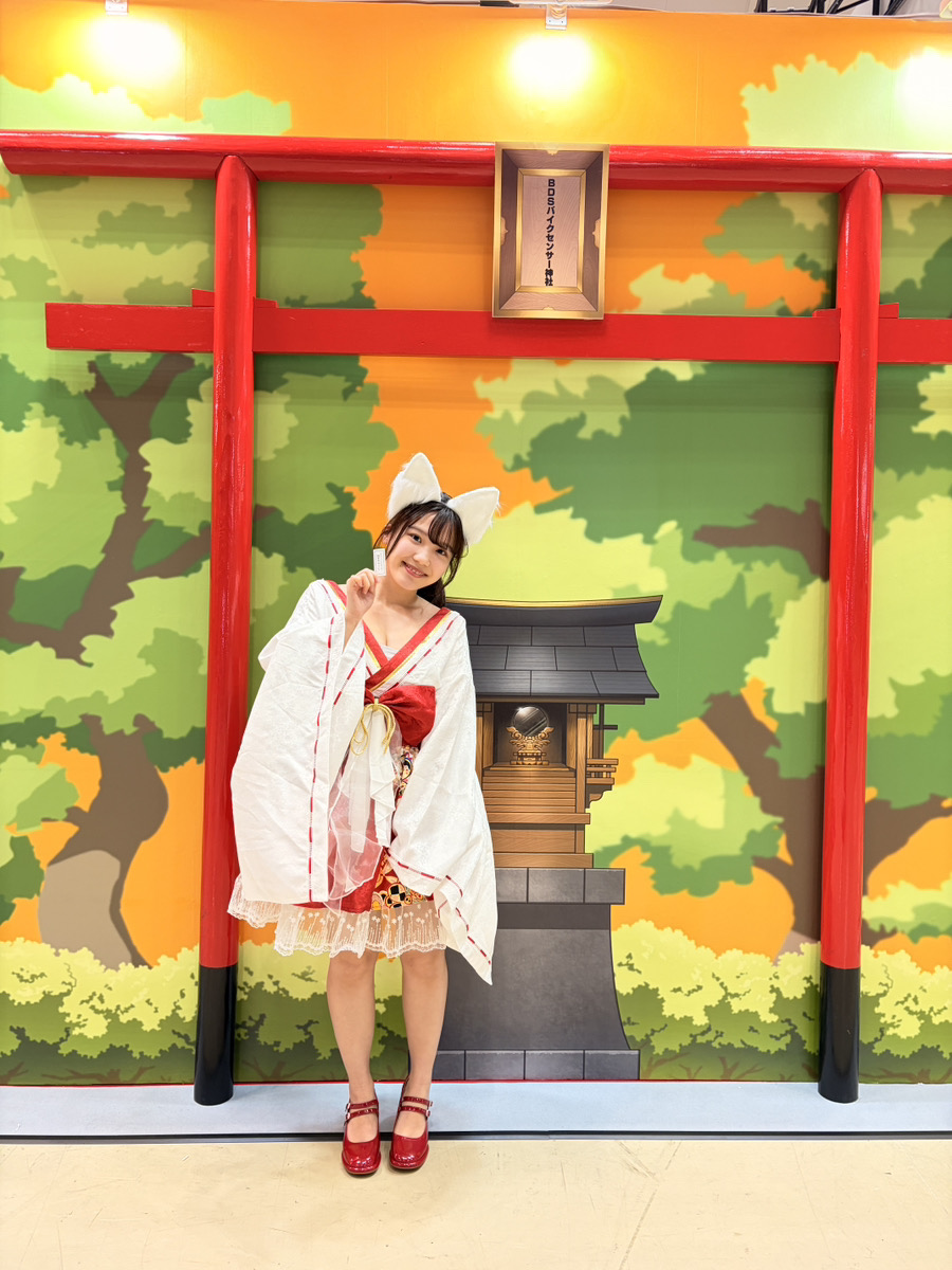 BDSバイクセンサーYoutubeチャンネル tweet media