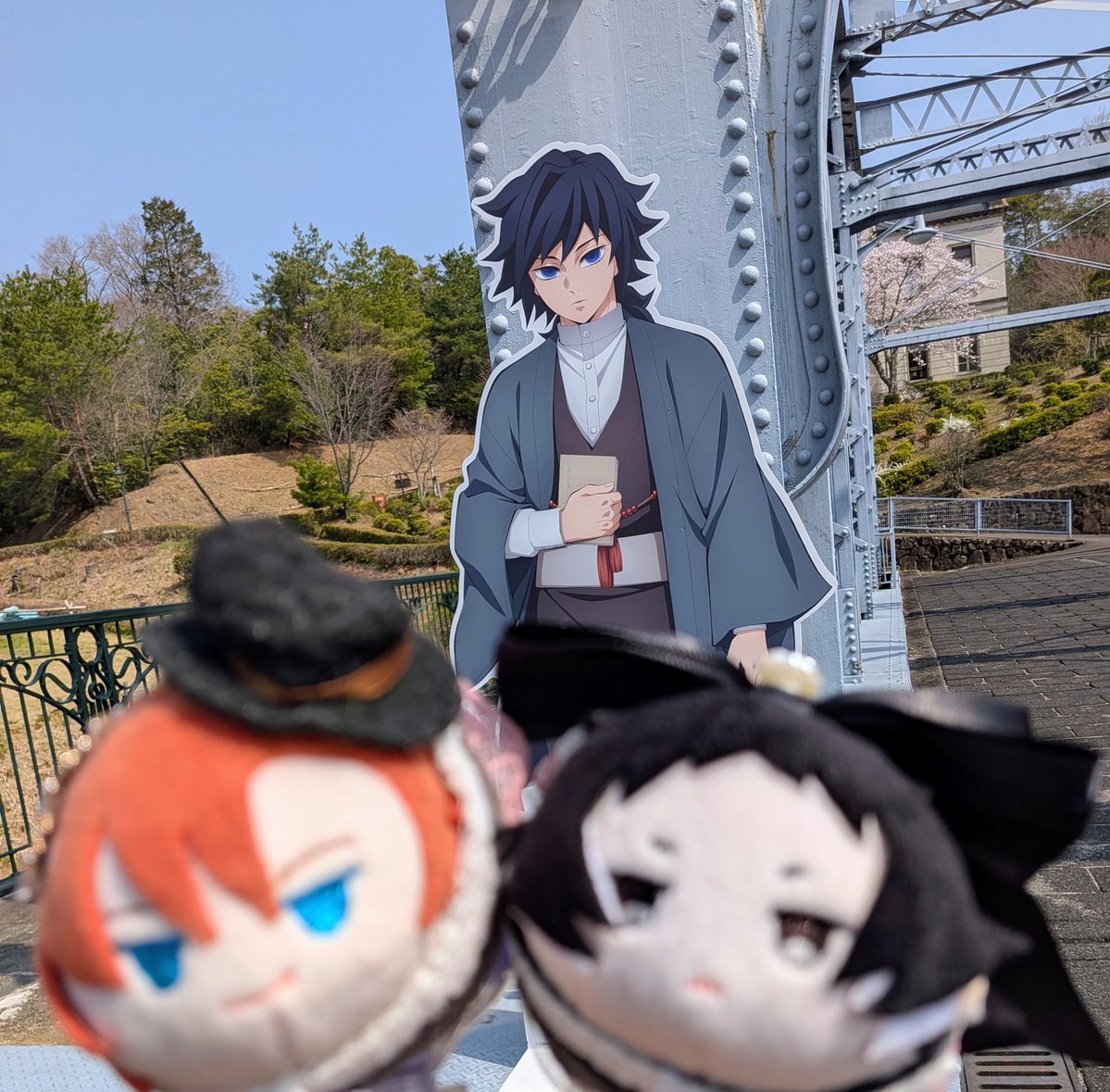 織田 了@文スト用 tweet media