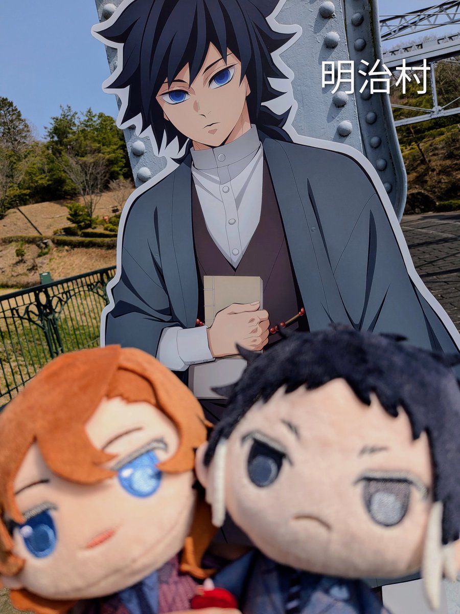 織田 了@文スト用 tweet media