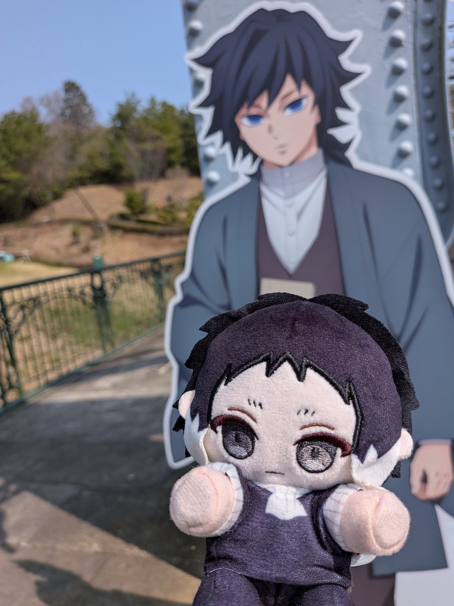 織田 了@文スト用 tweet media